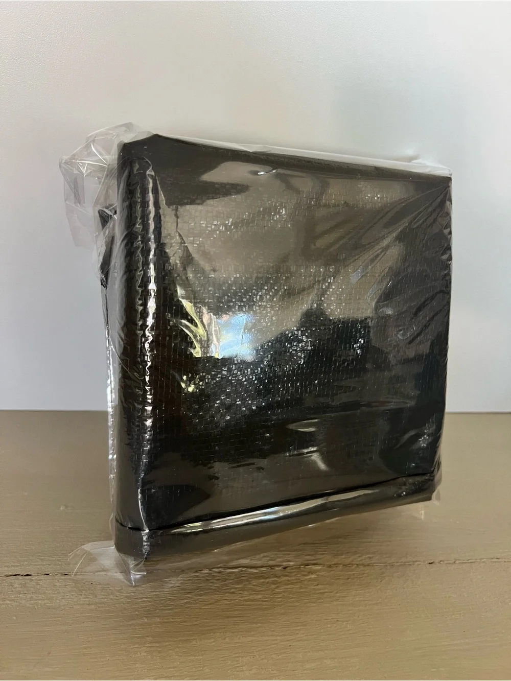 Mainstays 19 Gallon Heavy Duty Open Top Storage Bags Set of 2 NWOT